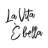 La vita è bella - Monochrome Best Sellers Framed Print