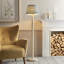 Higgledy 153.2cm Traditional Floor Lamp-111171042-111171045