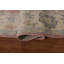 Tapis turc Oushak Végétal 10