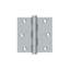 102'' x 102'' Butt Bearing Hinge-14747458