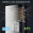  50-Pint Smart Dehumidifier With 24-Hour Timer