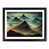 Black Framed selected