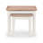 Batchelder 2 Piece Nest of Tables