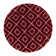 Assata Geometric Indoor Rug