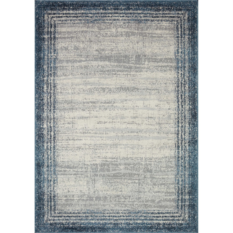 Esenler Indoor Rug, Rectangle 11'2" x 15'