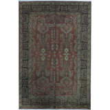 One-of-a-Kind 5'7" X 8'5" Area Rug