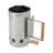Modern Leisure Basics Easy-Release Charcoal Starter, Steel