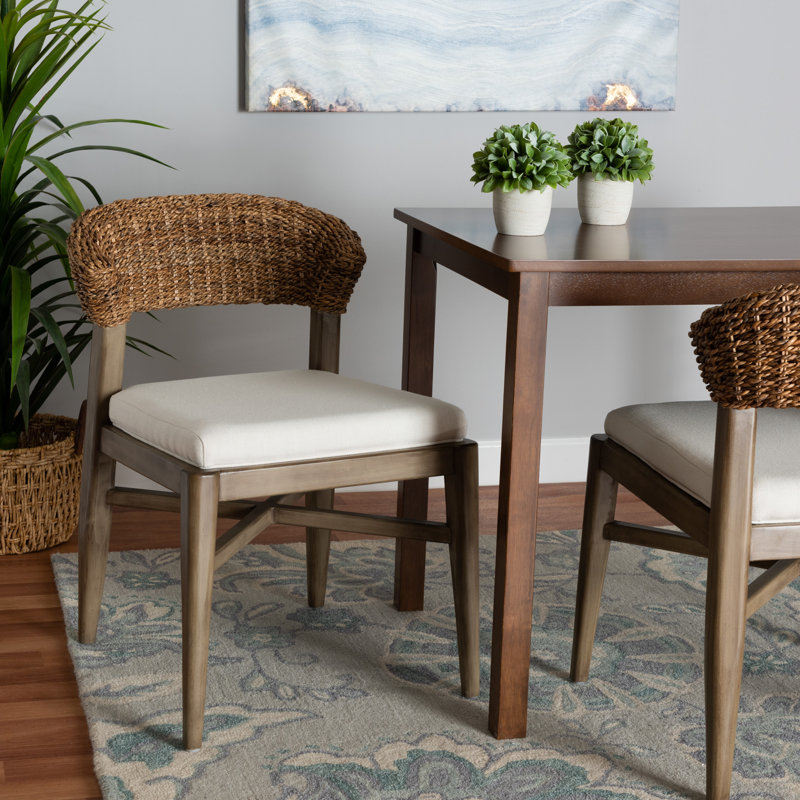 Chaise d'appoint Babson