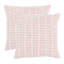 Housse de coussin en coton plissé-448095153-448095159