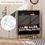 12 Pair Flip Down Shoe Storage-88582521