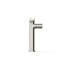 Single-Handle Bathroom Faucet with Drain Assembly-12069474