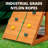 Five Star Space Saver II Swing Set