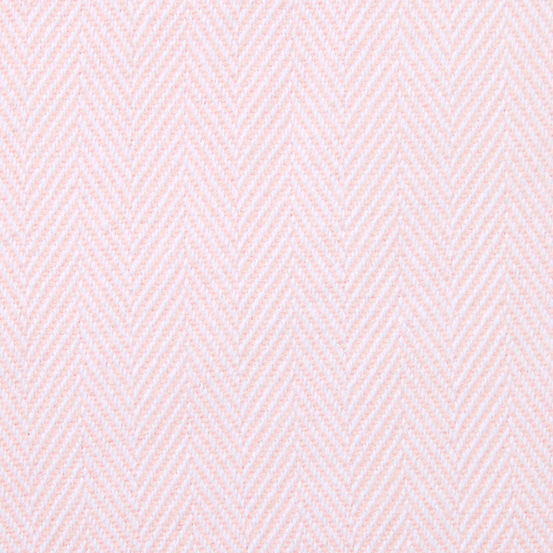 Celine Throw Blanket, White/Carnation