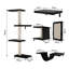 96cm H Cat Tree
