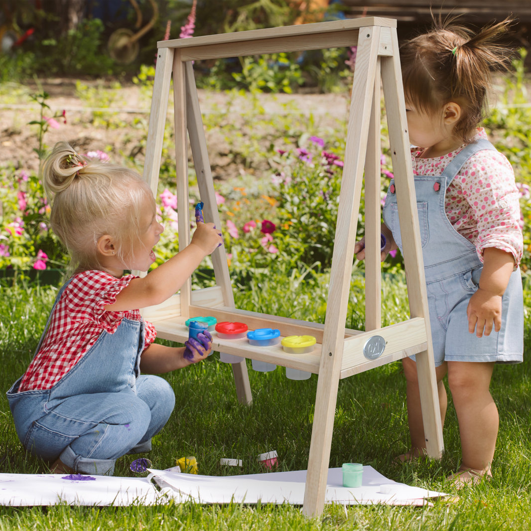 AXI’s Indoor Play You’ll Love