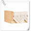 Tablette flottante en bois 2 pièces Domita