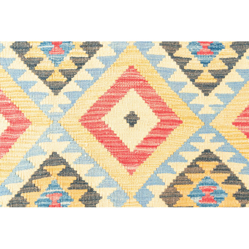 Tapis de couloir beige Omari