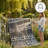 Outdoor Rug Plastic Straw Rug Waterproof Patio Johppah Black & White-1052813048