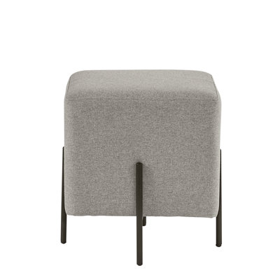 Heston Square Ottoman