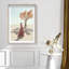 Cowgirl Couture Shadowbox Fashion Print by Oliver Gal, Black Frame, 10 x 15-1110218627-1110218652
