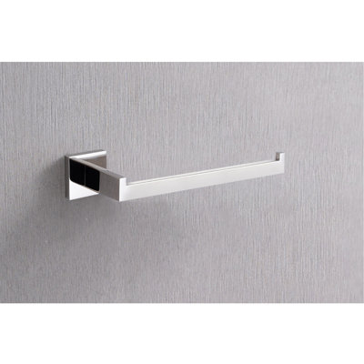 4 - Piece Bathroom Hardware Set