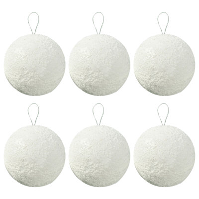 4cm Ball Ornament
