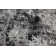 Machine Washable Bridget Gray/Black Rug