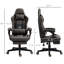 Fauteuil de jeu Vinsetto Racing