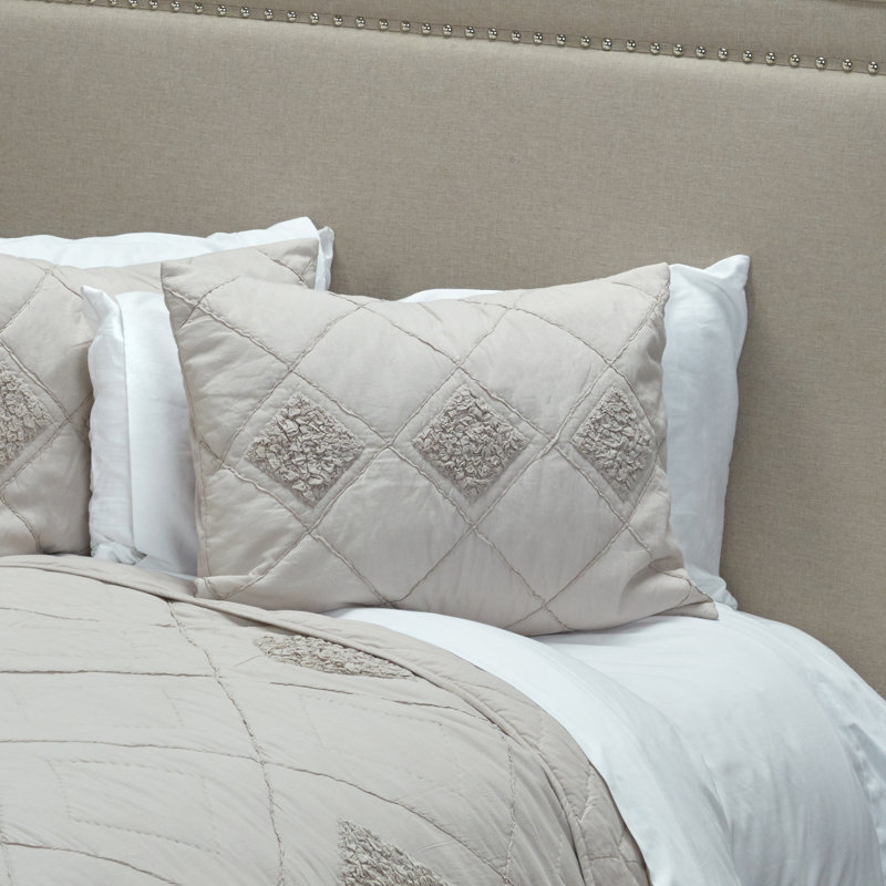 Taie décorative Eva, Standard
