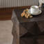 Table basse rétro 23,62 po-686987713