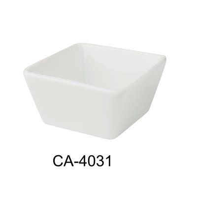 Meng 4oz. Dining Bowl