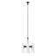 Luminaire suspendu 3 lumières Beacon par Modway-1464678326