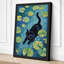 Floating Cat Whimsical - Wrapped Canvas-1308724579-1308724587