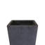 Tall Planter with Drainage Holes, Frostproof Outdoor Plant Pot, Concrete Effect Tall Tapered Planter-1725949037-1723623149