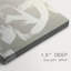 Abstract Series 8 # XXXVI-Gallery, toile tendue-584558036