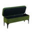 Ameelya Upholstered Storage Bench-1975619744