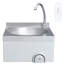 Belfry Kitchen Delaney 400mm W Steel Kitchen Sink