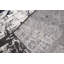 Tapis abstrait gris-53919915
