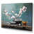 Wrapped Canvas