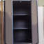 Armoire simple de style européen