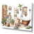 Toile tendue