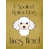 Caniche (blanc)