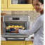 Four grille-pain à friture numérique 8 en 1 GE