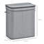 Salinas Bamboo Laundry Hamper with Handles-1737751022-1737751021