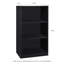 Bernabeu 102.4cm H x 62cm W Standard Bookcase-21216337