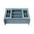 Kavien Solid Wood TV Stand for TVs up to 55"-52369771