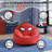 Marvel Spiderman Kids Foam Filled Bean Bag Chair, Decorative Lounge Chair for Kids