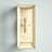 Tinsley 2-Light Flush Mount