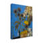 «Dakota Fields» Erin Mcgee Ferrell, art nocturne sur toile WAG37637-1297013989