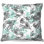 Abstract Reversible Throw Pillow